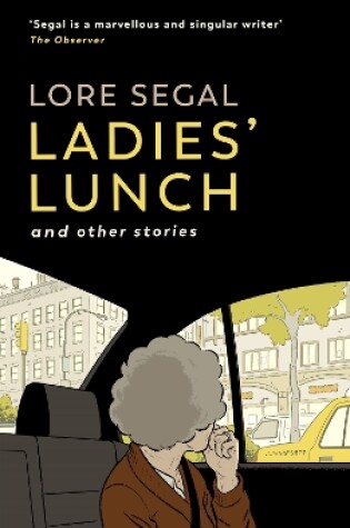 Cover of Ladies' Lunch