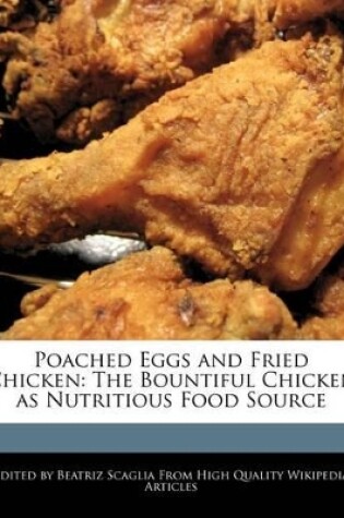 Cover of Poached Eggs and Fried Chicken