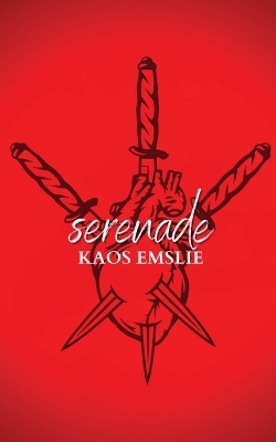 Book cover for Serenade