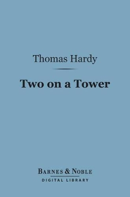 Book cover for Two on a Tower (Barnes & Noble Digital Library)