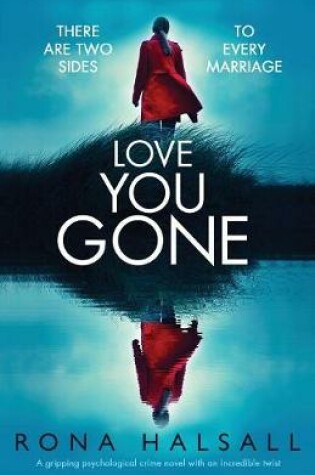 Cover of Love You Gone