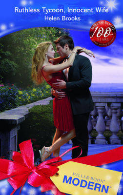 Cover of Ruthless Tycoon, Innocent Wife