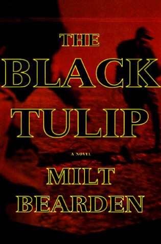 Cover of The Black Tulip