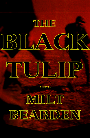 Cover of The Black Tulip