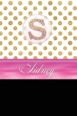 Book cover for Sidney