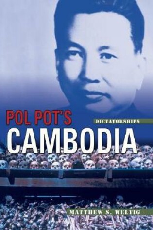 Cover of Pol Pot's Cambodia, 2nd Edition