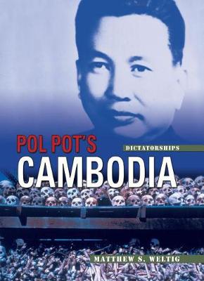 Cover of Pol Pot's Cambodia, 2nd Edition