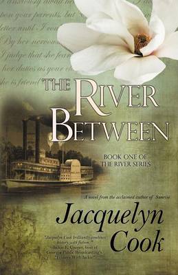 Book cover for The River Between