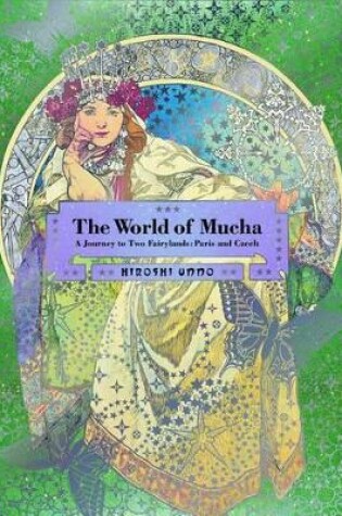 Cover of The World of Mucha