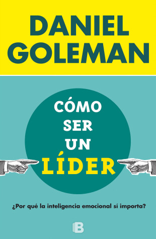 Book cover for Como Ser Un Lider / What Makes a Leader