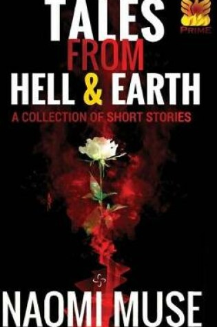 Cover of Tales from Hell and Earth