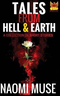 Book cover for Tales from Hell and Earth