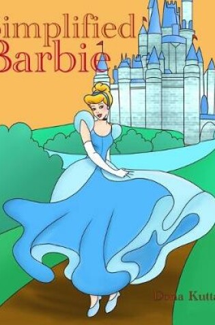 Cover of Simplified Barbie