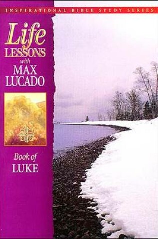 Cover of Life Lessons from the Inspired Word of God