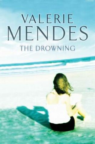 Cover of The Drowning