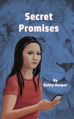 Book cover for Secret Promises