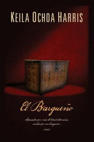 Cover of El Bargueño