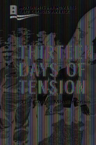 Cover of Thirteen Days of Tension