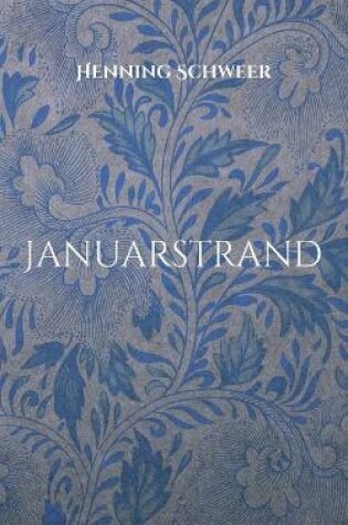 Cover of Januarstrand