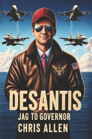 Cover of DeSantis