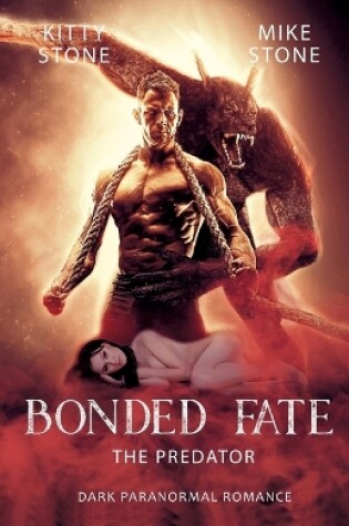 Cover of Bonded Fate - The Predator