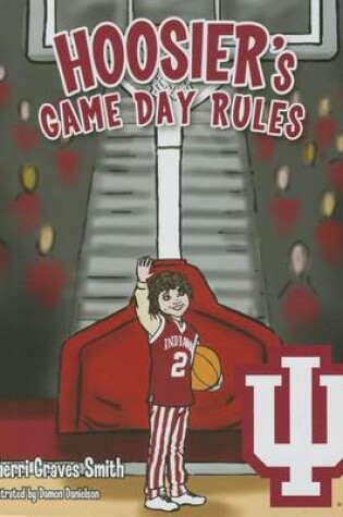 Cover of Hoosier's Game Day Rules