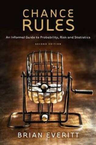 Cover of Chance Rules