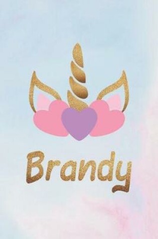 Cover of Brandy