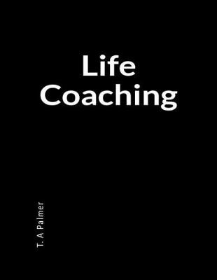 Book cover for Life Coaching