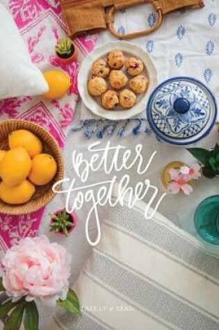 Cover of Better Together