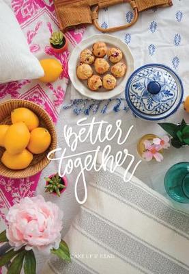 Book cover for Better Together