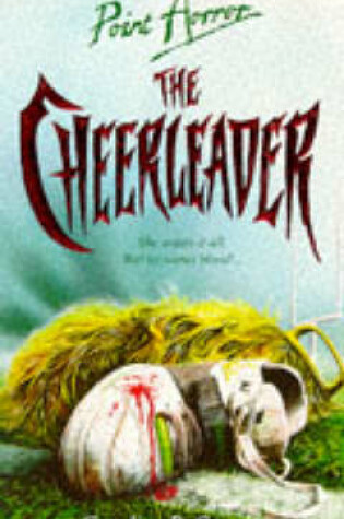 Cover of The Cheerleader
