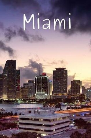 Cover of Miami