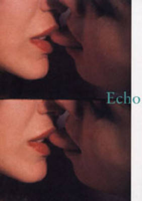 Book cover for Echo