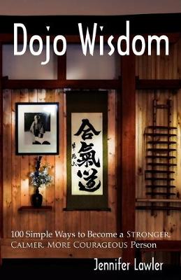 Book cover for Dojo Wisdom