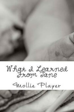 Cover of What I Learned from Jane