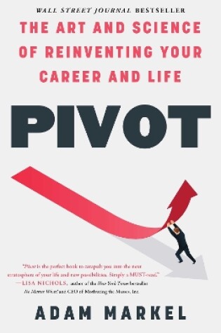 Cover of Pivot