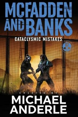 Cover of Cataclysmic Mistakes