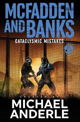 Book cover for Cataclysmic Mistakes