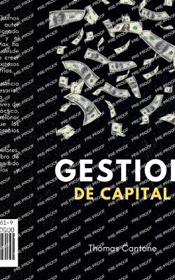 Book cover for Gestion de Capital