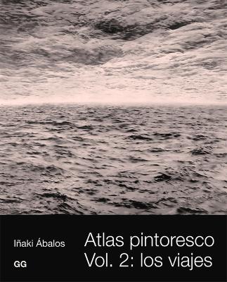 Book cover for Atlas Pintoresco (II)