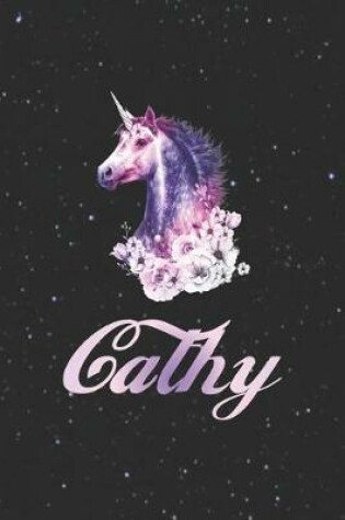 Cover of Cathy