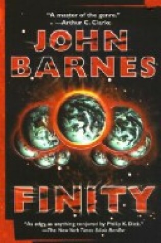 Cover of Finity
