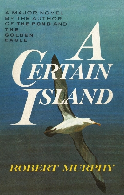 Book cover for A Certain Island