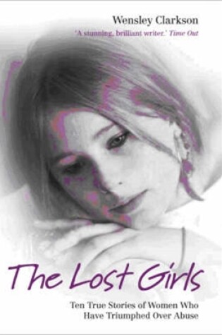 Cover of Lost Girls