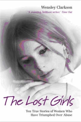 Book cover for Lost Girls