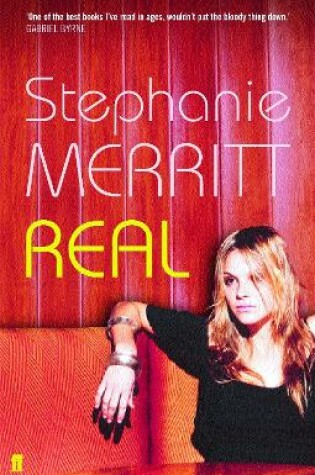 Cover of Real