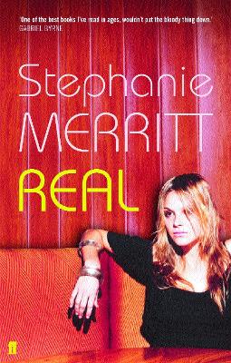 Book cover for Real