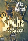 Book cover for Sinuhe Der Agypter