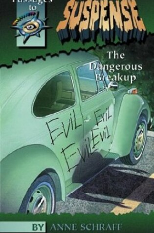 Cover of The Dangerous Breakup